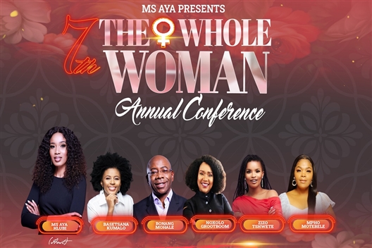 7th The Whole Woman conference
